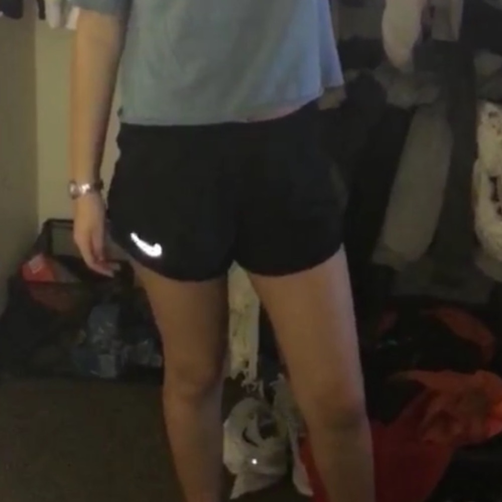 Nike shorts dri-fit